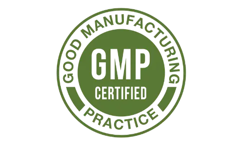 Glyco Eden   GMP Certified Facility
