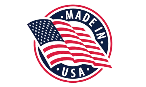 Glyco Eden   Made in USA